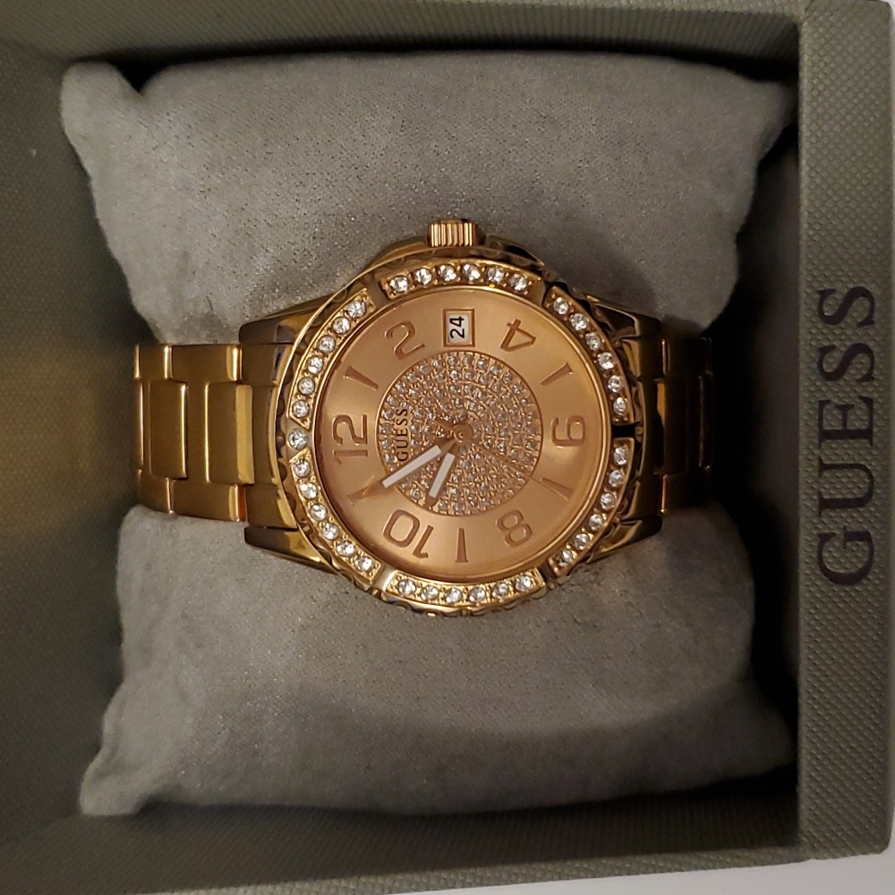 Ladies Guess watch